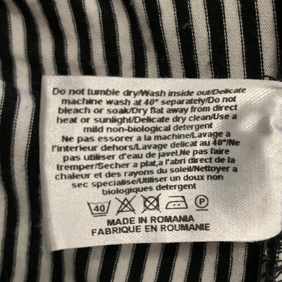 Précis tops - Picture 11 of 13